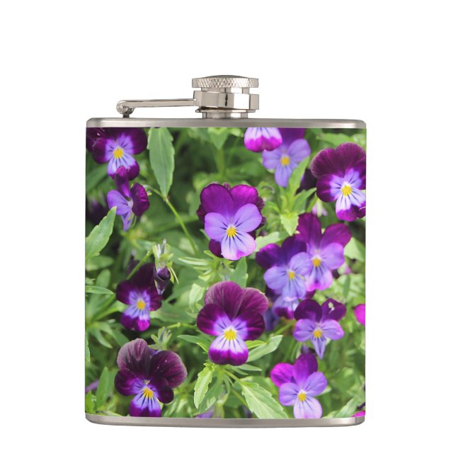 Cantil Johnny Pop Ups (Frente)