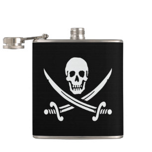 Cantil Jolly Roger