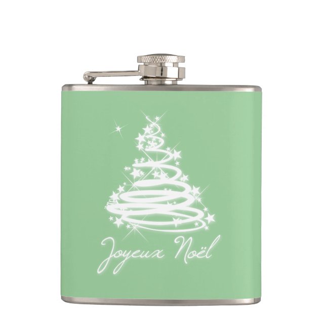 Cantil Joyeux Noel (Frente)