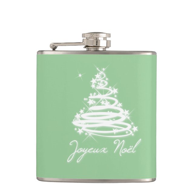 Cantil Joyeux Noel (Frente)