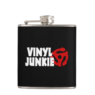 Cantil Junkie Vinil