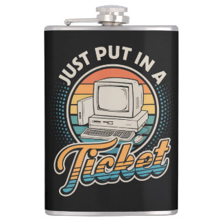 Cantil Just Open A Ticket Help Desk Tech Support 