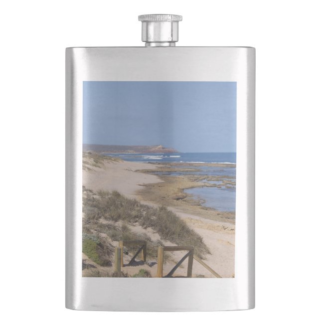Cantil Kalbarri Classic Flask (Frente)