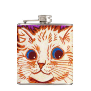 Cantil Kaleidoscope Cat