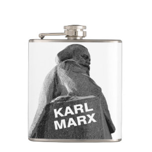 Cantil Karl Marx