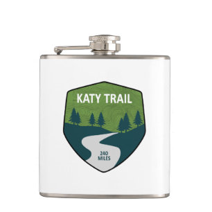 Cantil Katy Trail