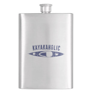 Cantil Kayakaholic