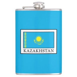 Cantil Kazakhstan