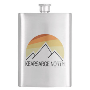 Cantil Kearsarge North New Hampshire Retro