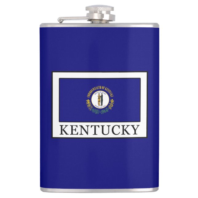 Cantil Kentucky (Frente)