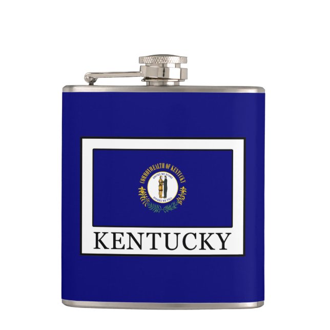 Cantil Kentucky (Frente)