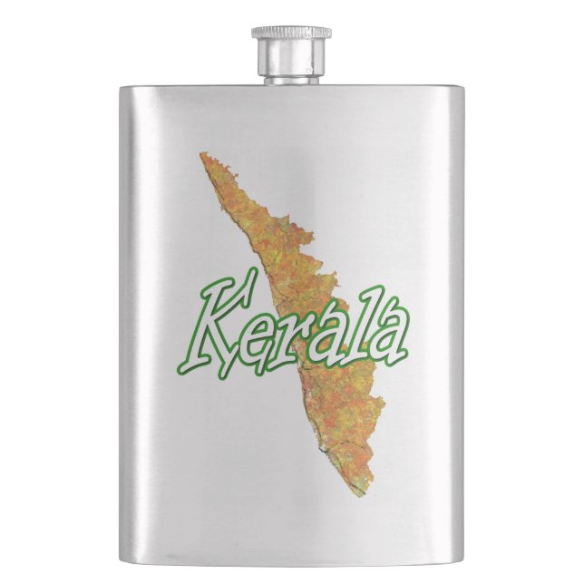Cantil Kerala (Frente)