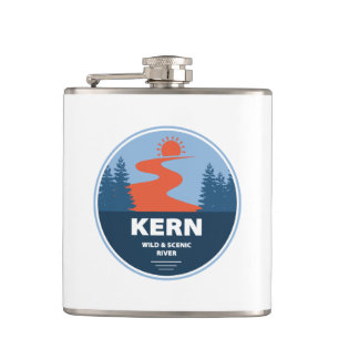 Cantil Kern Wild E Scenic River