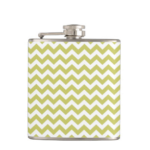 Cantil Khaki Safari Chevron
