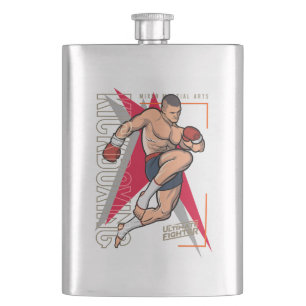 Cantil Kickboxing   