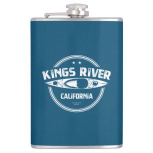 Cantil Kings River California Kayaking