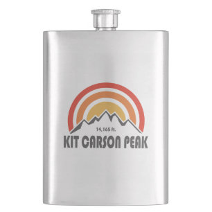 Cantil Kit Carson Peak