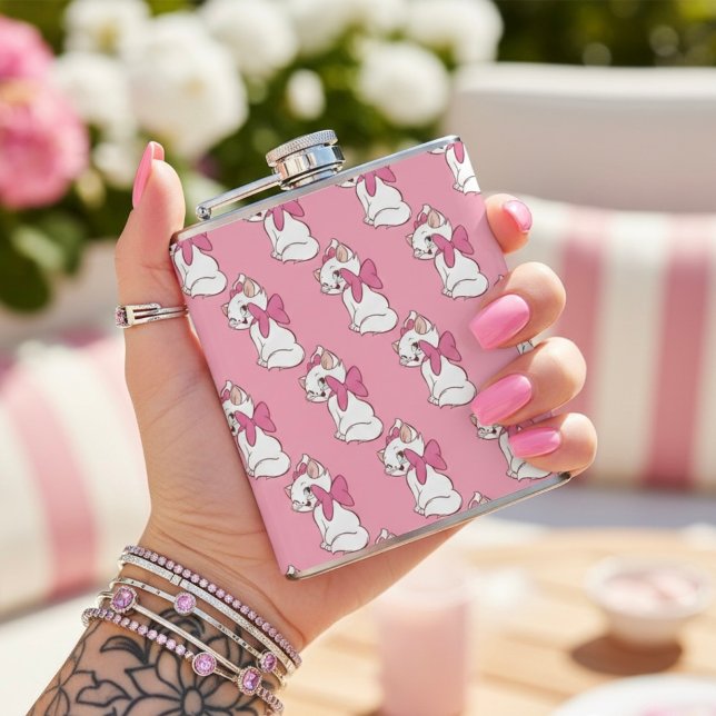 Cantil Kitty Flask (Criador carregado)