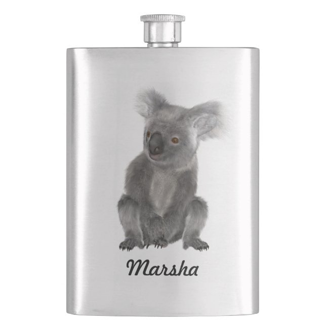 Cantil Koala Bear (Frente)