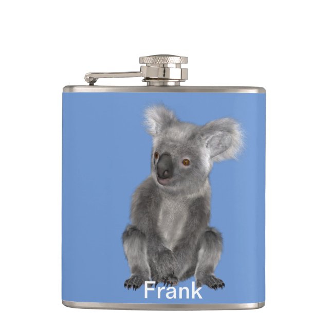 Cantil Koala Bear (Frente)
