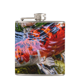 Cantil Koi Fish Pond Japonês