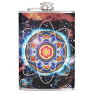 Cantil Kyron Orbz Flask