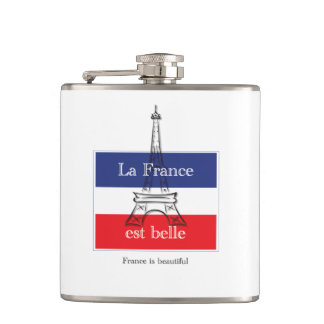 Cantil La France est Belle