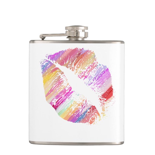 Cantil Lábios na moda nº 16 (Frente)