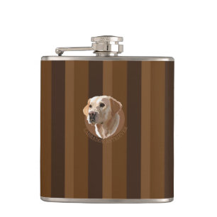 Cantil Labrador Retriever