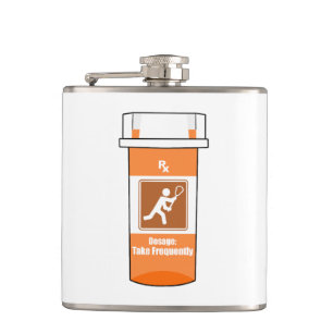 Cantil Lacrosse É Minha Droga
