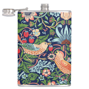 Cantil Ladrão de Morango William Morris