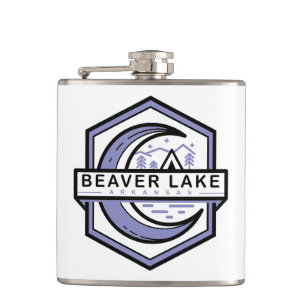 Cantil lago beaver arkansas lua hexa