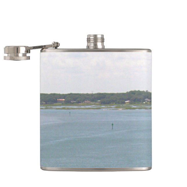 Cantil Lago Florida (Aberto)