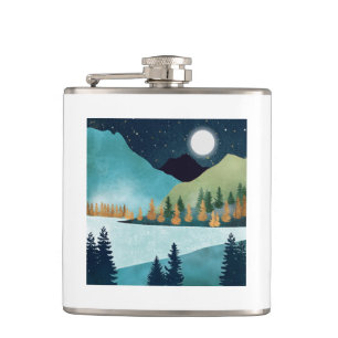 Cantil Lago Moonrise