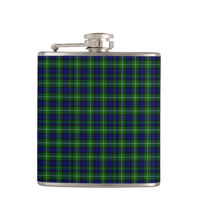Cantil Lamont Tartan (Frente)