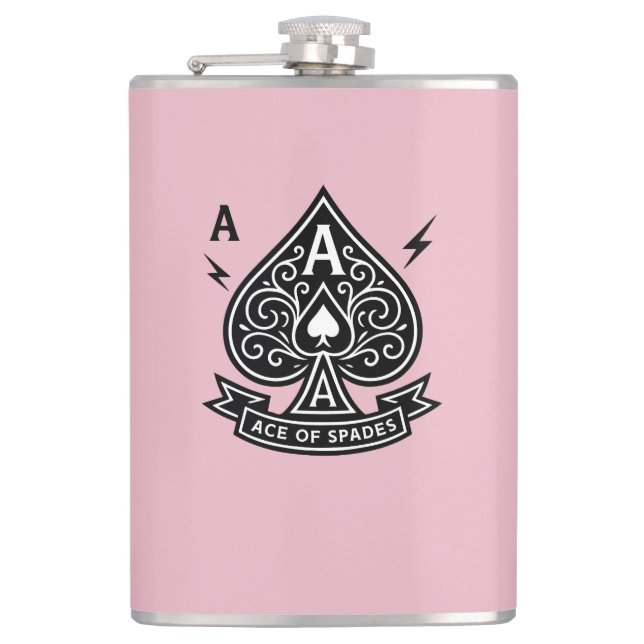 Cantil lâmpada (Frente)