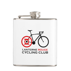 Cantil Lanterne Rouge Cycling Club