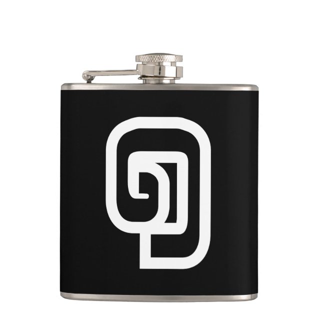 Cantil Laos / Laos Número um / 1 / ໑ (Nung/Nueng) (Frente)