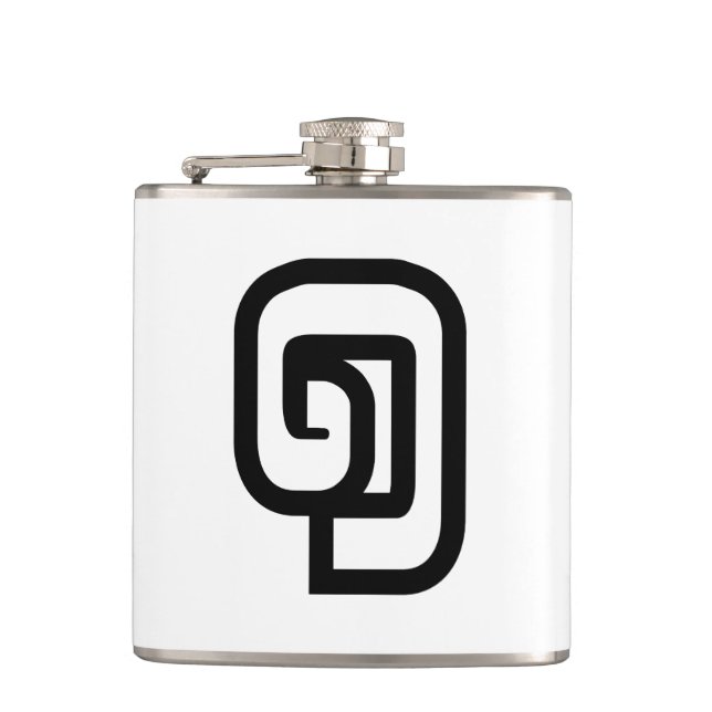 Cantil Laos / Laos Número um / 1 / ໑ (Nung/Nueng) (Frente)