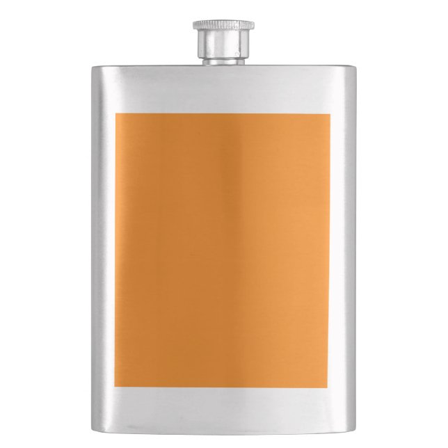 Cantil Laranja (Frente)