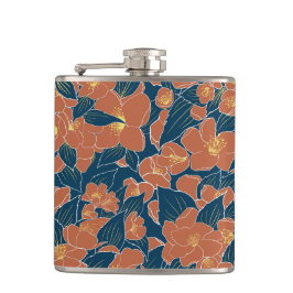 Cantil Laranjas doces