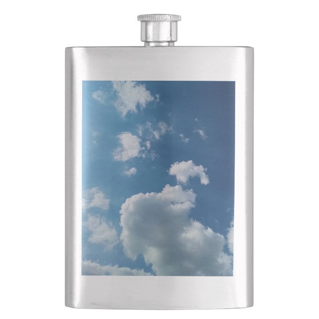 Cantil Large cloud (Frente)