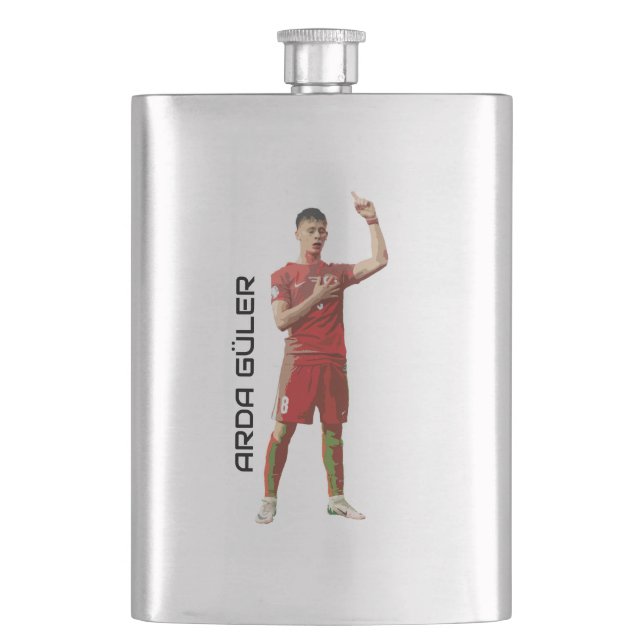 Cantil Latte Mug (Frente)