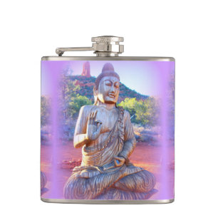 Cantil lavanda aura buddha