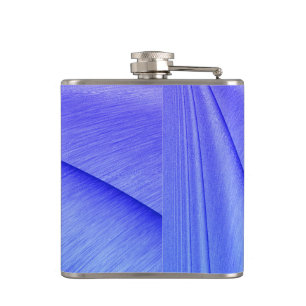 Cantil Lavanda Bruta para Design de Contorno Violeta