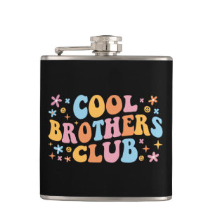 Cantil Legal Brothers Club III