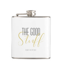 Legal Elegante Moderno, Boas Coisas Dourado Nome N