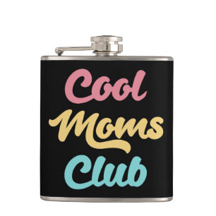 Cantil Legal Mães Club II