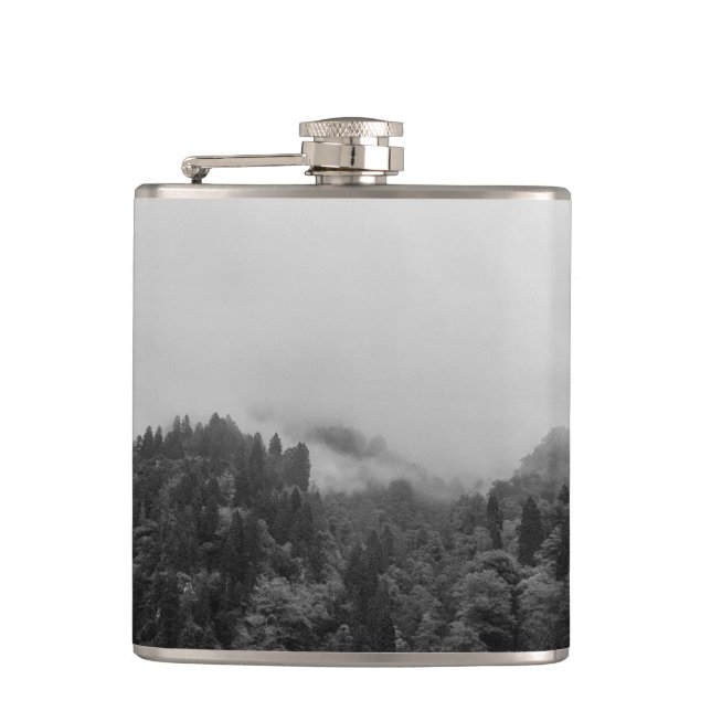 Cantil Legal, mágica natureza nebulosa (Frente)