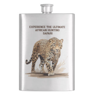 Cantil Leopardo